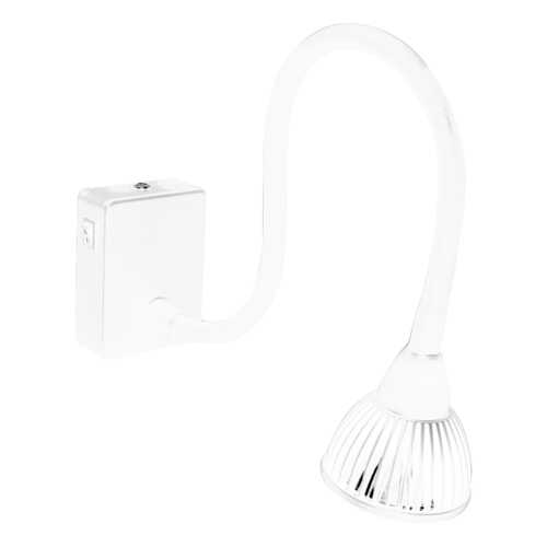 Спот Arte Lamp A4107AP-1WH led в Иголочка