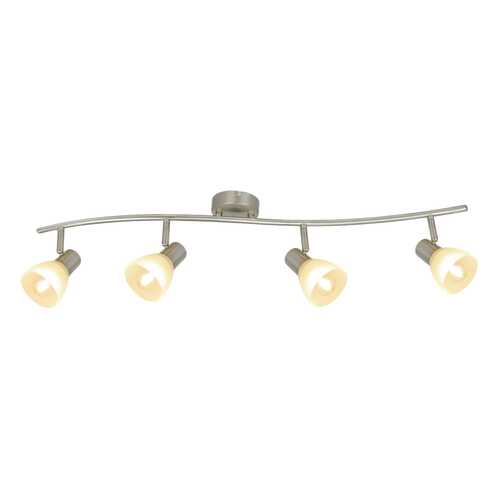 Спот Arte Lamp A5062PL-4SS e14 в Иголочка