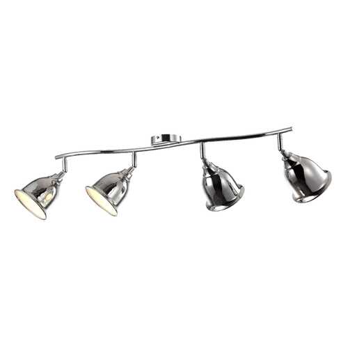 Спот Arte Lamp A9557PL-4CC e14 в Иголочка