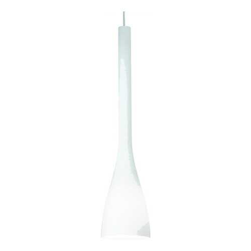 Подвесной светильник Ideal Lux Flut SP1 BIg Bianco в Иголочка