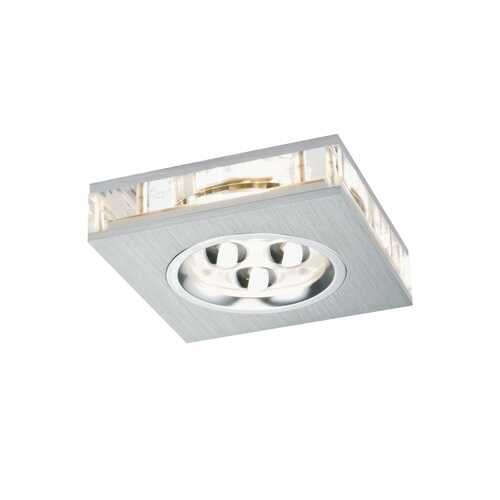 Prem.EBL Liro eckig LED 1x3W Alu-g 92601 в Иголочка