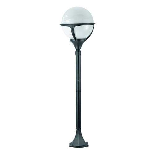 Фонарный столб Arte Lamp A1496PA-1BK в Иголочка