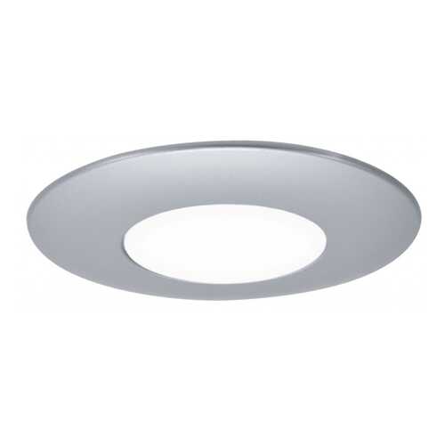 Встраиваемый светильник Paulmann downlights Special Line 98988 в Иголочка