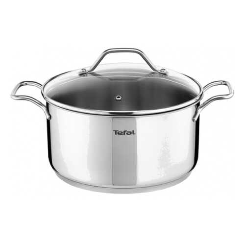 Кастрюля Tefal intuition 2.9л в Иголочка