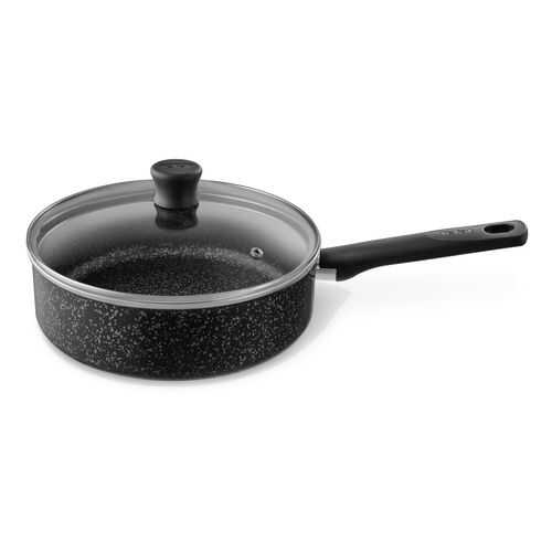 Сотейник 24 Granit + крышка Tefal 4192224 в Иголочка