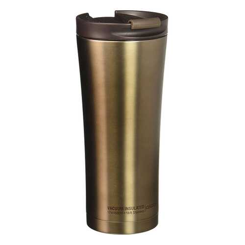 Термокружка ASOBU Manhattan Coffee Tumbler 0.5 л в Иголочка