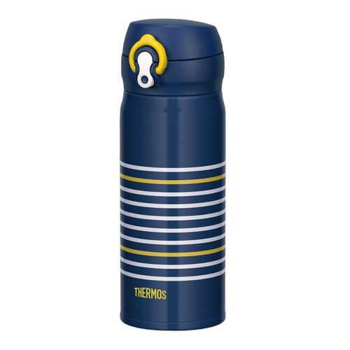 Термокружка Thermos JNL-402-NVY SS 0,4 л Синяя в Иголочка