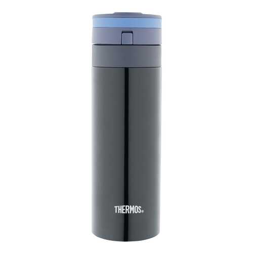 Термокружка Thermos JNS-350-BK суперлегкая 0,35 л Черная в Иголочка