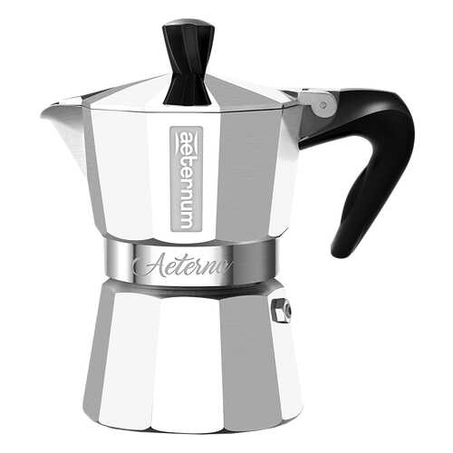 Кофеварка гейзерная Bialetti Aeternum Aeterna 5092 в Иголочка